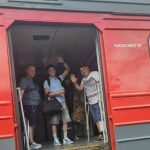 Ветераны СВО из Бердска отправились на “Кубок Защитников Отечества”