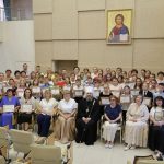 Четвероклассник из Бердска победил в Региональной православной олимпиаде