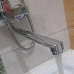 В Бердске на микрорайоне отключили горячую воду