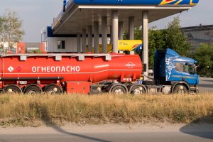 Минсельхоз опубликовал «топливный список» в Новосибирской области