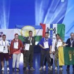 Ветеран из Бердска стал призером национального чемпионата «Абилимпикс»