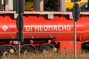 Новосибирская область получила дополнительные объемы топлива