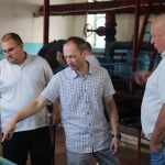 От ржавой воды бердчан избавит модернизация второй насосной станции