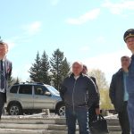 Внесен в реестр недобросовестных подрядчик Парка Победы в Бердске