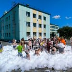 Более 5 тысяч юных бердчан отдохнули и оздоровились в июне