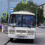 Муниципальный транспорт и оперативную технику в Бердске заправляют дежурные