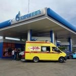 Наша область получила дополнительные объёмы топлива
