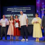 В два раза увеличилось количество стобалльников в Новосибирской области