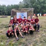 В Бердске для детей СВО организовали незабываемый отдых