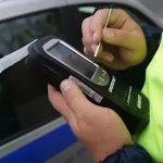 В Бердске оформлены четыре водителя в состоянии опьянения
