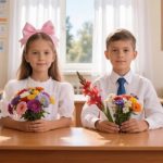 В Бердске стартовала вторая волна зачисления детей в первый класс