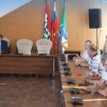 Администрация Бердска уточняет наличие мест укрытия от атак БПЛА в городе