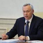 Новосибирская область уверенно лидирует в СФО по развитию торговли