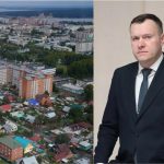 Глава города Семен Лапицкий: «Разные грани бердского гостеприимства»