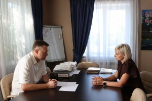 Глава Бердска прокомментировал ситуацию с перебоями топливного обеспечения