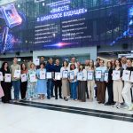 Работы сибирских журналистов об ИТ-технологиях победили в конкурсе «Вместе в цифровое будущее»