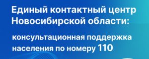 Единый номер горячей линии 110: ни один звонок без внимания