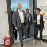 Губернатор проверил готовность вводимых объектов кампуса мирового уровня НГУ
