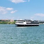 План развития причальной инфраструктуры Бердска проработан совместно с Минтрансом НСО