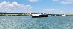 План развития причальной инфраструктуры Бердска проработан совместно с Минтрансом НСО