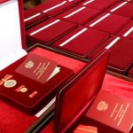 Путин присвоил звание «Мать-героиня» жительнице Новосибирска Татьяне Сербаевой