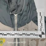 Будут судить бердчанина, который выстрелил в знакомого 4 раза
