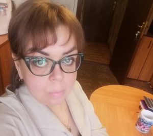«Шагай, не грусти!»