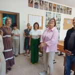 Депутаты Законодательного Собрания оценили готовность школ и детских садов Бердска