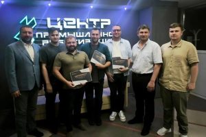 Робот не должен стать памятником: новосибирские предприятия начнут автоматизацию с аудита