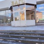 В Бердске ремонтируют здания учреждений: ЗАГСа, военкомата, музея