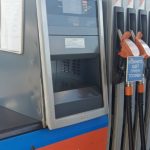 На очереди за бензином вновь жалуются бердчане