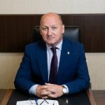 1 сентября — особенный день: бердским школьникам пожелали хороших результатов