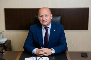 1 сентября — особенный день: бердским школьникам пожелали хороших результатов