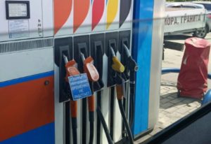 Холодную воду отключат на нескольких улицах Бердска и в детских лагерях