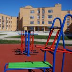 Лицей №15 в Бердске начнет новый учебный год с новым директором
