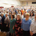 В Бердске педагоги дали старт новому учебному марафону