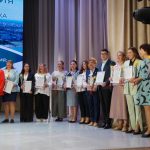 Двадцать молодых педагогов приступят к работе в Бердске в новом учебном году