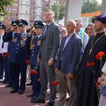 Спрофессиональным праздником поздравили военных летчиков в Бердске