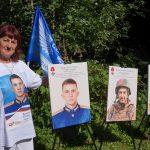 Герои Бердска стали участниками Всероссийского проекта «Небесный полк»
