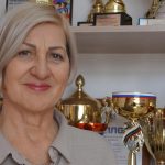 О том, как городу передавали спортивные объекты, напомнили бердчанам