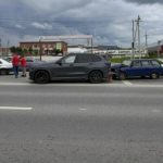 Две пенсионерки получили травмы в ДТП в Бердске