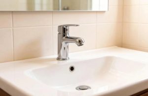 На микрорайоне в Бердске отключили горячую воду на четыре дня