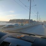 Владимир Путин поддержал ускорение реконструкции Чуйского тракта