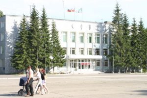 ИИ разрешили использовать сотрудникам администрации для ответов бердчанам