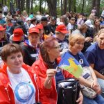«Патриоты Сибири» соберутся в Бердске на областной фестиваль волонтеров