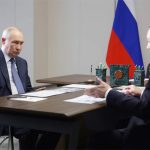 Андрей Травников подвёл итоги визита Владимира Путина в Новосибирск
