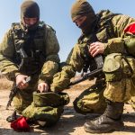 Новосибирская область поддерживает фронт гуманитарной помощью и беспилотниками