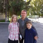 В Бердске наградили победителей конкурса «Моя многонациональная семья»