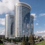«ГарантСтрой»: готовы строить небоскрёбы в Новосибирске после участия в федпроекте
