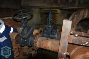 К большой радости людей вернули горячую воду на микрорайоне в Бердске